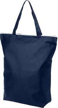 Borsa con cerniera